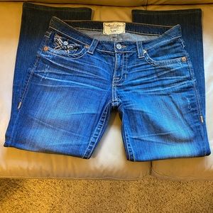 Big Star Jeans